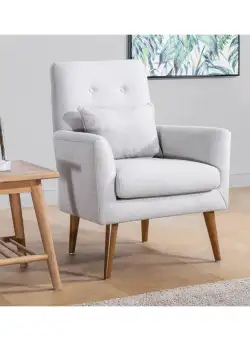 Fotoliu Akintola Berjer, 66x97x72 cm