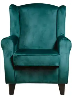 Fotoliu Chandler Verde