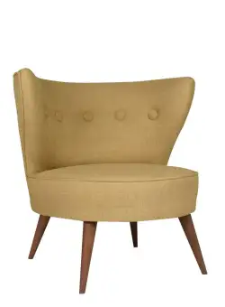 Fotoliu Chicago, 74x76x80 cm