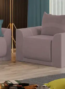 Fotoliu Nova Roze