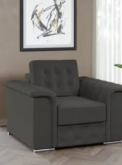 Fotoliu Olimp Gri Antracit