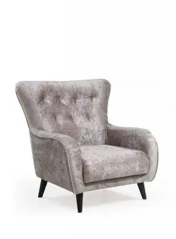 Fotoliu Polyanna maro