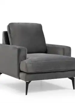 Fotoliu Yase, 80 x 88 x 90 cm