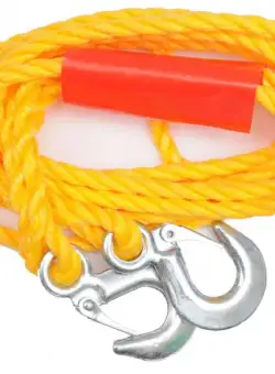 FRANGHIE DE TRACTARE IMPLETITA 1500 KG VOREL