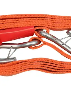 FRANGHIE IMPLETITA DE TRACTARE 1500 KG VOREL