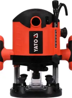 Freza electrica YATO 2100W 12mm 23500rpm