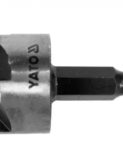 FREZA METAL, PRINDERE HEXAGONALA, 20,5MM YATO