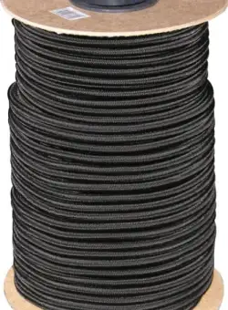 FUNIE PP ELASTICA 8MM,100M VOREL