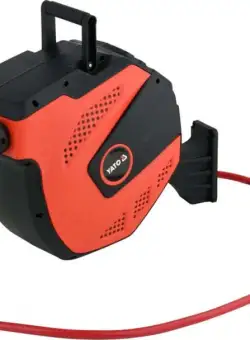 FURTUN AER COMPRIMAT, TAMBUR, 15MX9,5MM YATO