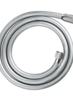 Furtun de dus Grohe VitalioFlex Trend 150cm 28741001 crom