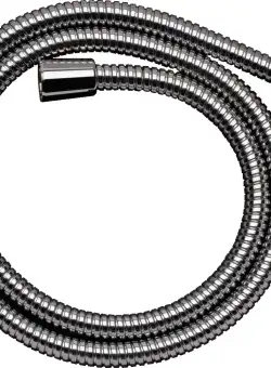 Furtun de dus Hansgrohe Axor Metal 1.6m crom