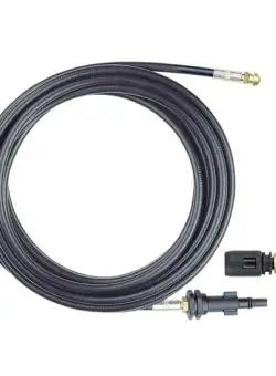 Furtun Desfundat Tevi 10m Stanley 41957