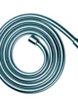 Furtun dus Hansgrohe Isiflex 1250mm chrome