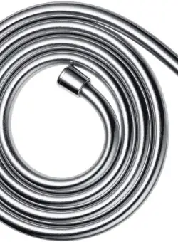 Furtun dus Hansgrohe Isiflex 2 m crom