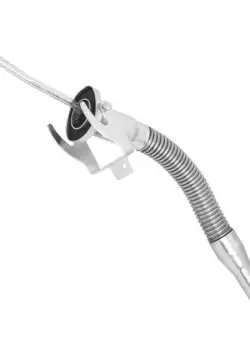 Furtun flexibil pentru canistre Mannesmann 050-T, 300 mm