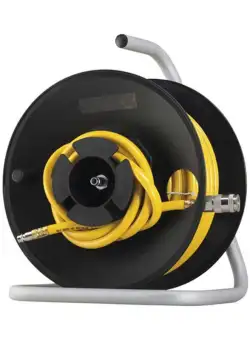 Furtun Tambur 20 m Stanley 166013XSTN Aer Comprimat