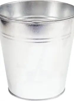 GALEATA ZINCATA 5 L VOREL