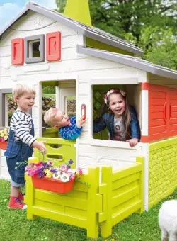 Gard pentru casuta Smoby