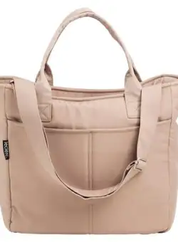 Geanta de infasat Leclerc Sand