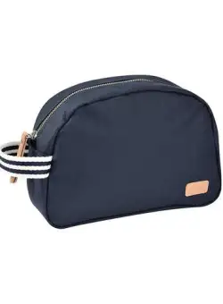Geanta de toaleta Beaba Blue Marine