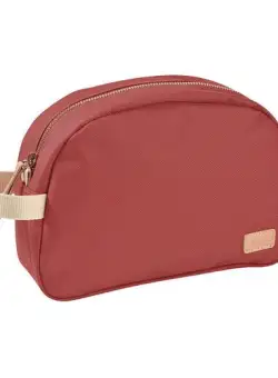 Geanta de toaleta Beaba Terracotta