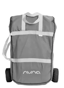 Geanta de transport Nuna TB-03-001 pentru Pepp (Gri)