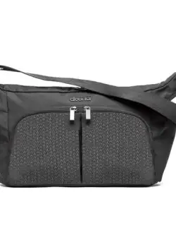 Geanta Doona Essentials Nitro (Negru)