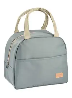 Geanta izoterma Beaba Frosty Green