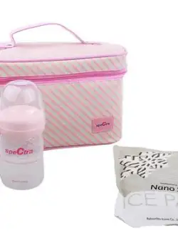 Geanta termoizolanta pentru transport