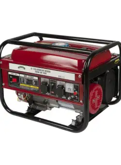 Generator curent electric 2800 W, MF-3500, benzina, 163 cc, 4 cp