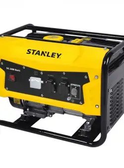 Generator Stanley SG2400 2400 W
