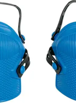 GENUNCHIERE DIN CAUCIUC 2 BUC VOREL