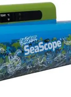 Geosafari Educational Insights, Explorator subacvatic