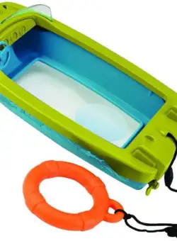 GeoSafari Educational Insights, Observator subacvatic