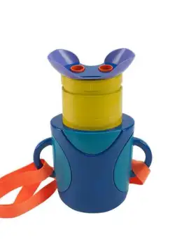 Geosafari - Microscop/ Telescop