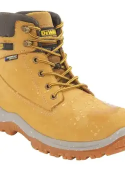 Ghete De DeWalt DWF50092-123-9 TITANIUM CONSTRUCTIE Marime IMPERMEABILA 9/43