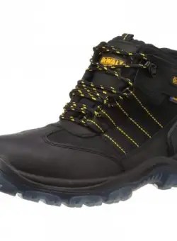 Ghete De Lucru Nickel DeWalt DWF50093-132-10 STYLE CONSTRUCTIE Marime IMPERMEABILA 10/44