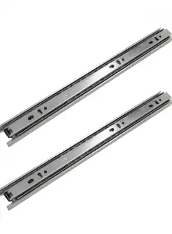 Glisiera cu bile, extensie totala 250 mm