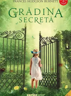 Gradina secreta