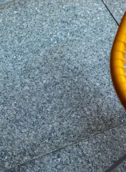 Granit Tropic Brown Fiamat, 60 x 60 x 1.8 cm