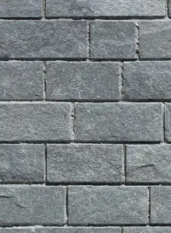 Gratar + Cuptor Integrat Mediteraneo (Carbune/Lemn, 208x120x155 cm, 1200 kg, piatra naturala Kavala, caramida)