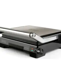 Gratar electric Black+Decker 2200 W BXGR2200E