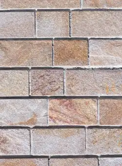 Gratar Gradina Mediteraneo Mare cu raft (Carbune/Lemn, 210x153 x75 cm, 950 kg, piatra naturala Rhodos, caramida)