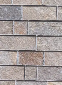 Gratar Gradina Mediteraneo Mediu cu raft (Carbune/Lemn, 120x70x210 cm, 800 kg, piatra naturala Homa, caramida)