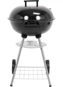 Gratar rotund cu capac 41cm LUND