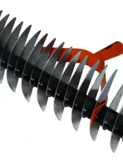 Grebla fara coada 11-21 dinti TG TopGarden