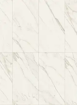Gresie portelanata rectificata Iris Marmi 3.0 60x30cm 9mm Venato White