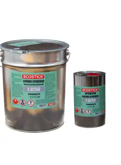 GRUND EPOXIDIC ECOSTICK™ PENTRU PARDOSEALĂ 21 KG