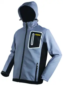 Haina de lucru TMP XXXL Top Master Pro