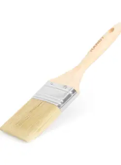 HANDY - Pensula - maner lemn - 3,